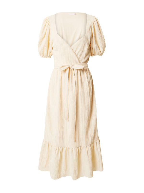 NLY by Nelly NLY by Nelly Haljina  svijetlobež