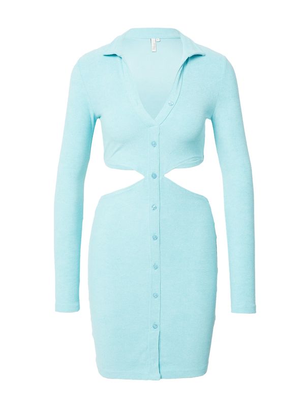 NLY by Nelly NLY by Nelly Haljina  svijetloplava