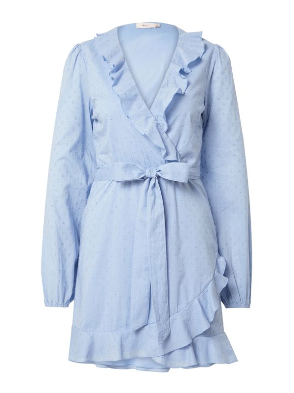 NLY by Nelly NLY by Nelly Haljina  svijetloplava