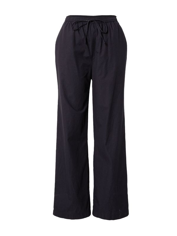 NLY by Nelly NLY by Nelly Hlače  crna