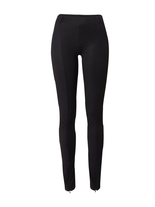 NLY by Nelly NLY by Nelly Hlače 'Keep It Up'  crna