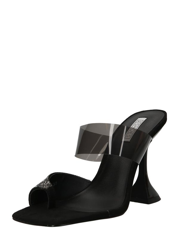 NLY by Nelly NLY by Nelly Japanke  crna