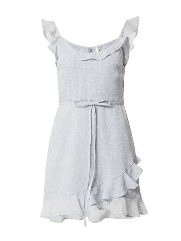 NLY by Nelly NLY by Nelly Ljetna haljina  svijetloplava / bijela