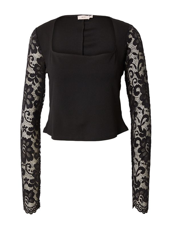 NLY by Nelly NLY by Nelly Majica  crna