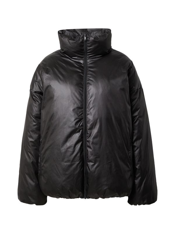 NLY by Nelly NLY by Nelly Prijelazna jakna  crna