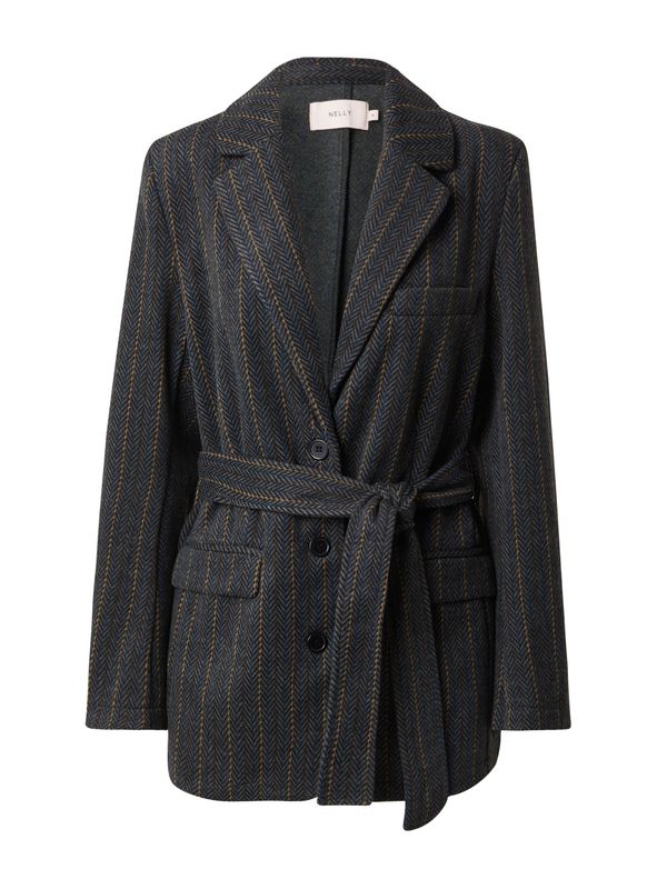 NLY by Nelly NLY by Nelly Sako  plava / svijetlosiva / tamo siva / pastelno narančasta