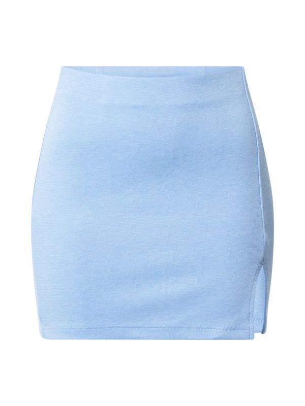 NLY by Nelly NLY by Nelly Suknja  svijetloplava