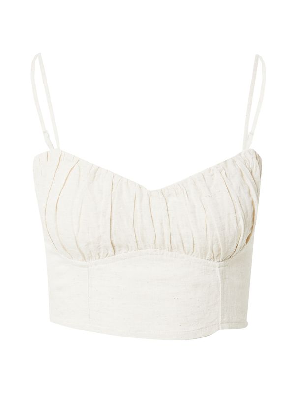 NLY by Nelly NLY by Nelly Top  boja pijeska