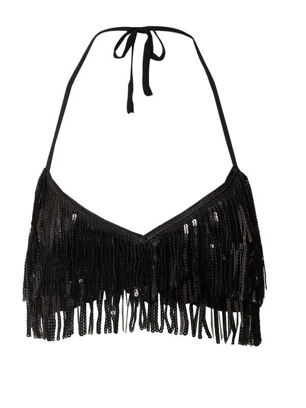 NLY by Nelly NLY by Nelly Top  crna