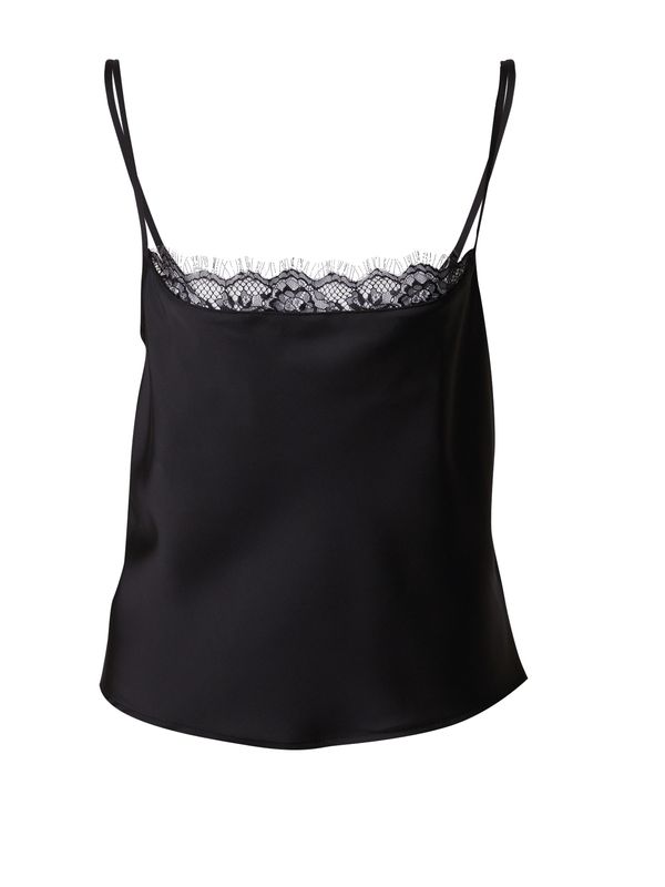 NLY by Nelly NLY by Nelly Top  crna