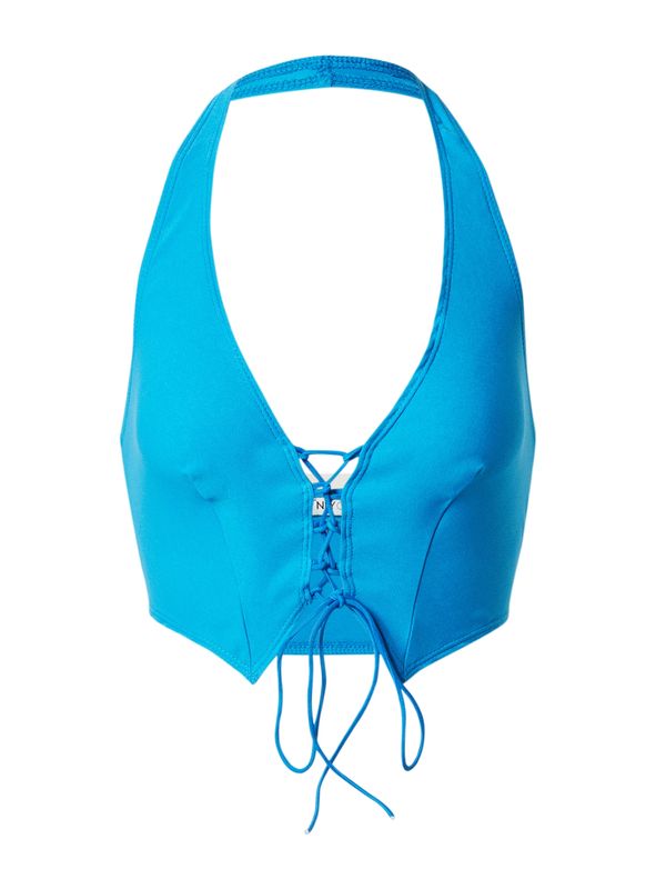 NLY by Nelly NLY by Nelly Top  nebesko plava