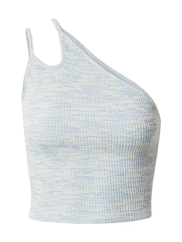 NLY by Nelly NLY by Nelly Top  pastelno plava