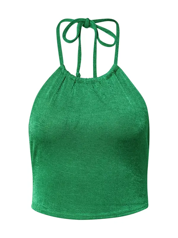 NLY by Nelly NLY by Nelly Top  zelena