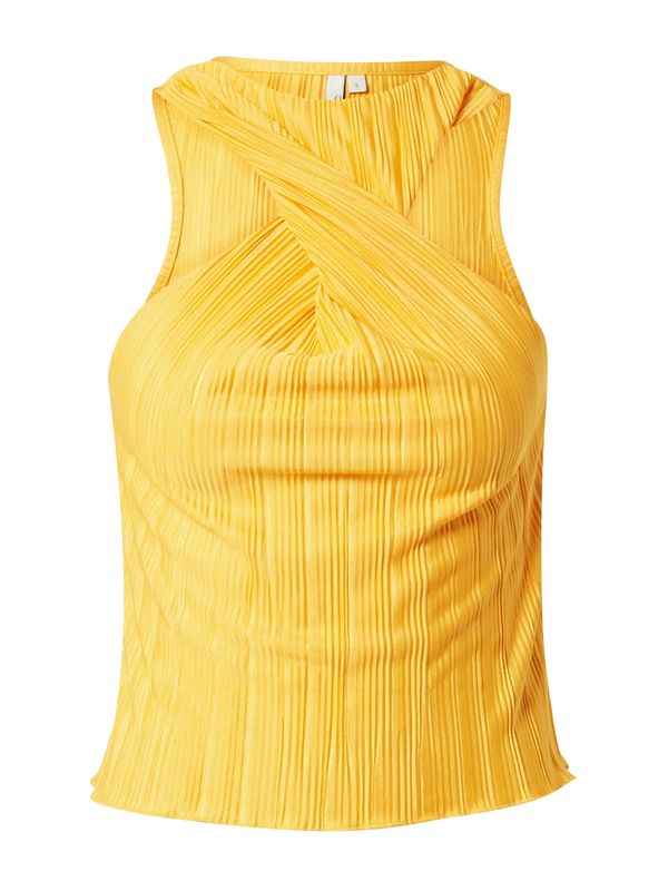 NLY by Nelly NLY by Nelly Top  žuta