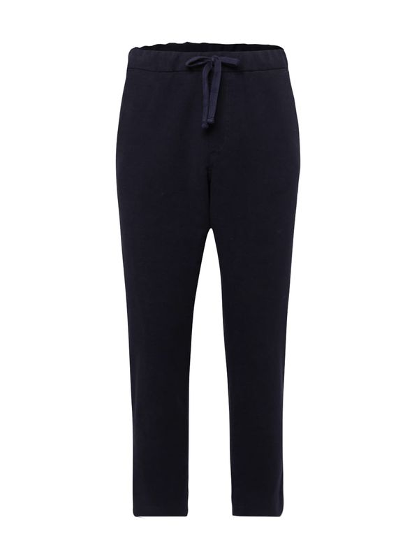 NN07 NN07 Hlače 'Keith'  tamno plava