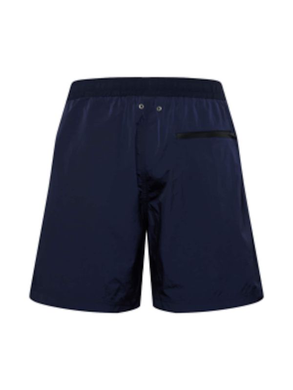 NN07 NN07 Kupaće hlače 'Warren'  mornarsko plava