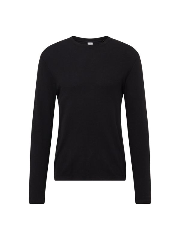 NN07 NN07 Majica 'Clive'  crna