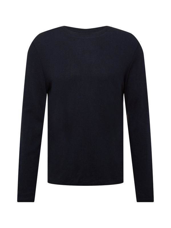 NN07 NN07 Majica 'Clive'  noćno plava