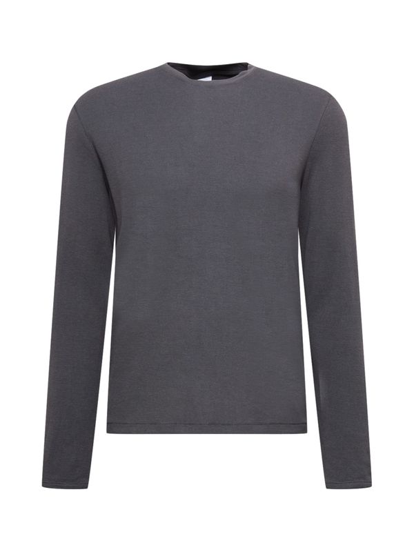 NN07 NN07 Majica 'Clive'  siva