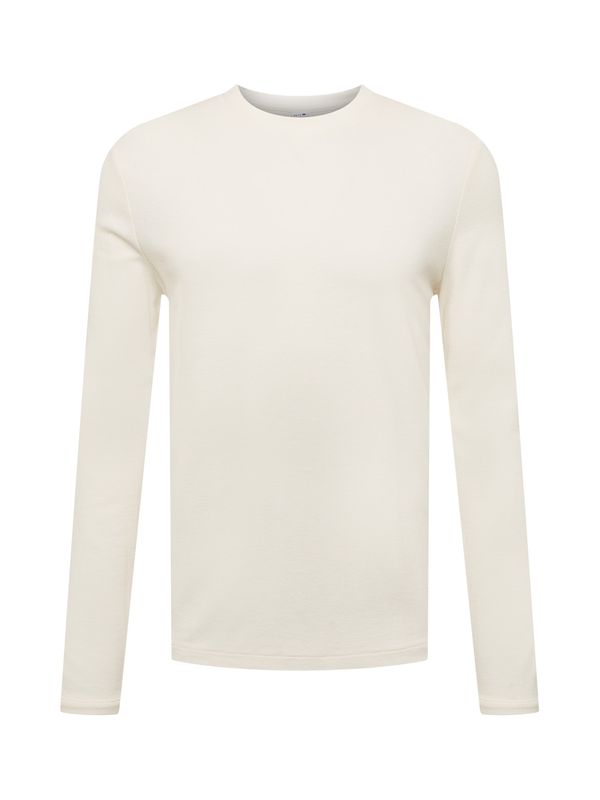 NN07 NN07 Majica  prljavo bijela