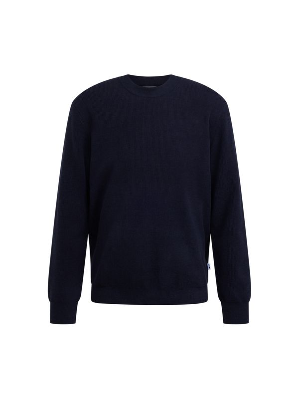 NN07 NN07 Pulover 'Danny 6429'  plava