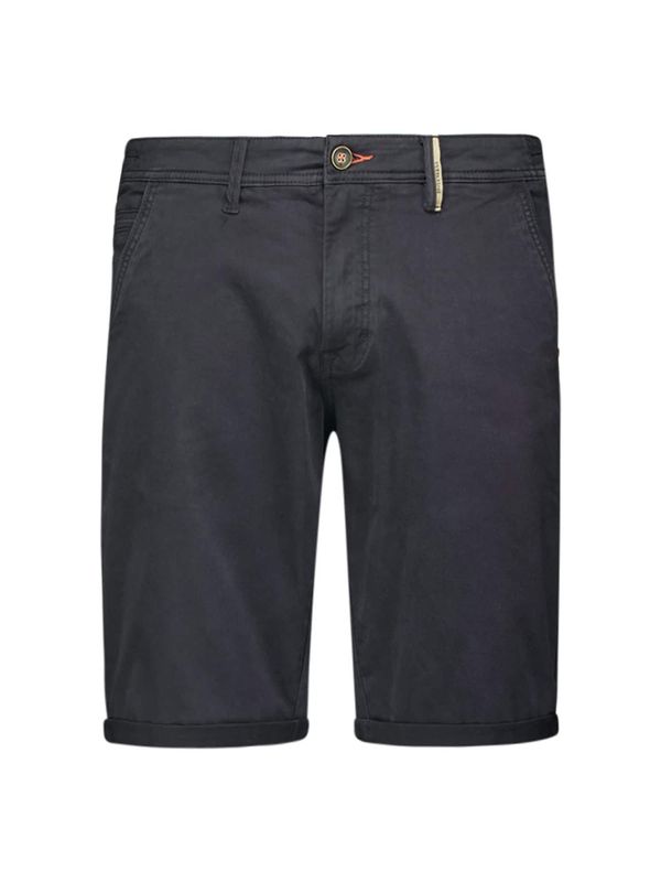 No Excess No Excess Chino hlače  noćno plava