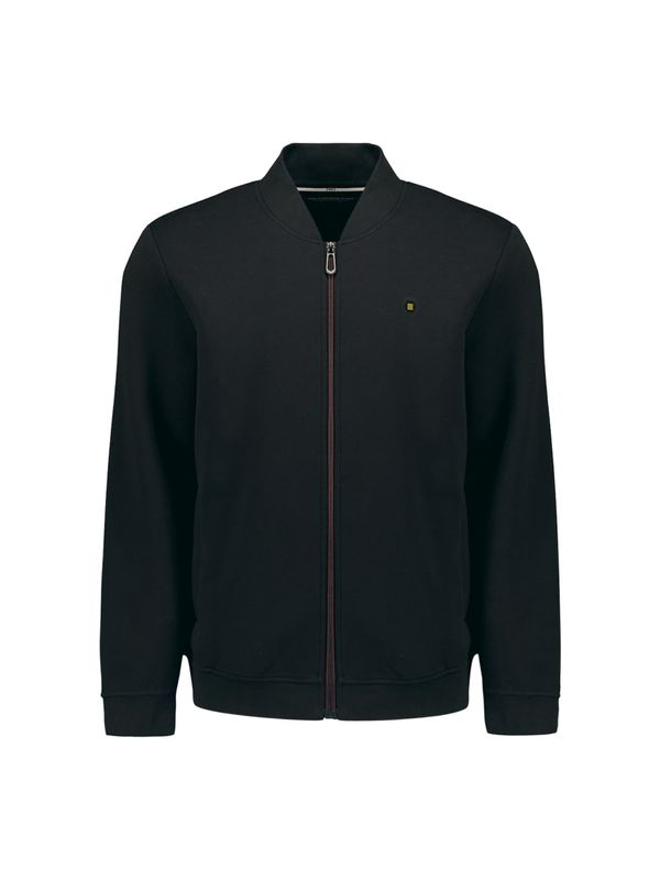 No Excess No Excess Gornji dio trenirke  crna