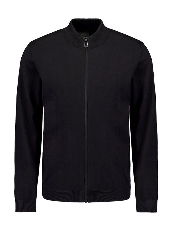 No Excess No Excess Kardigan  crna