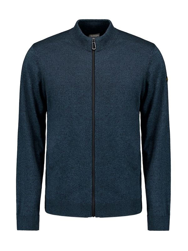 No Excess No Excess Kardigan  mornarsko plava