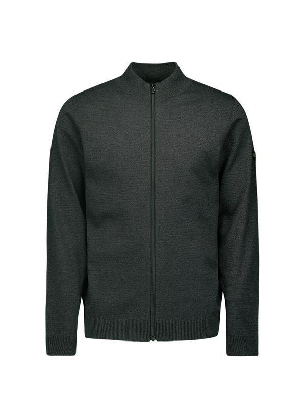 No Excess No Excess Kardigan  tamo siva