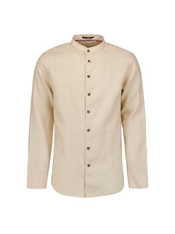 No Excess No Excess Košulja  svijetlobež