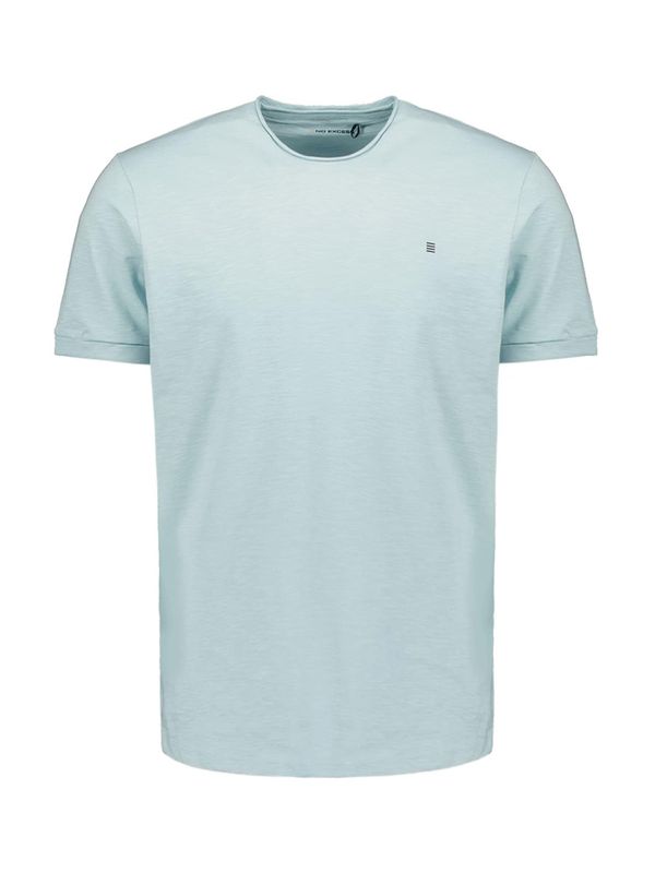 No Excess No Excess Majica  akvamarin