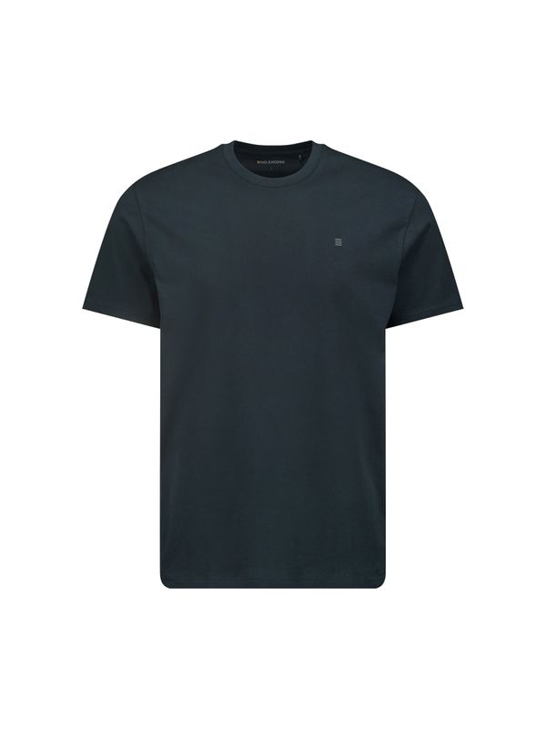 No Excess No Excess Majica  tamno plava