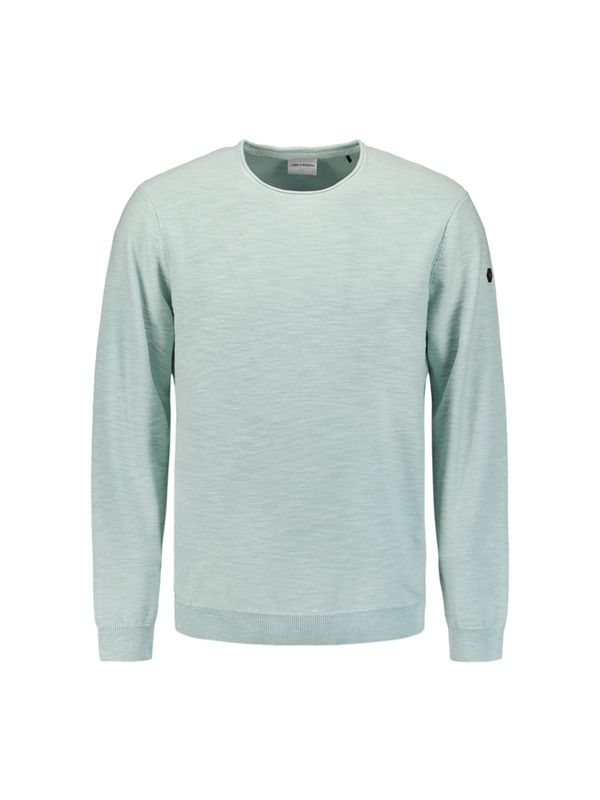 No Excess No Excess Pulover  akvamarin