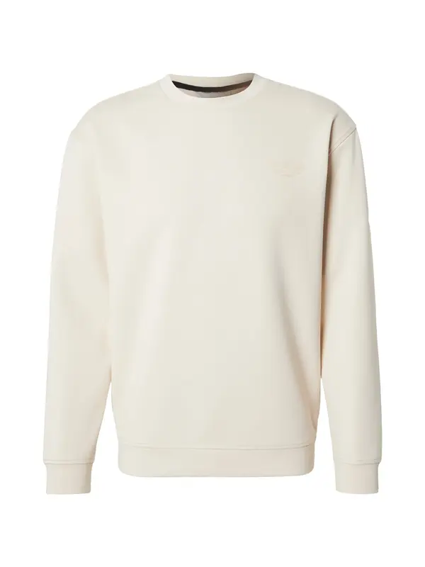 No Excess No Excess Sweater majica  ecru/prljavo bijela