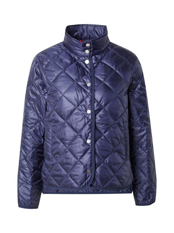 No. 1 Como No. 1 Como Prijelazna jakna 'JACY'  mornarsko plava