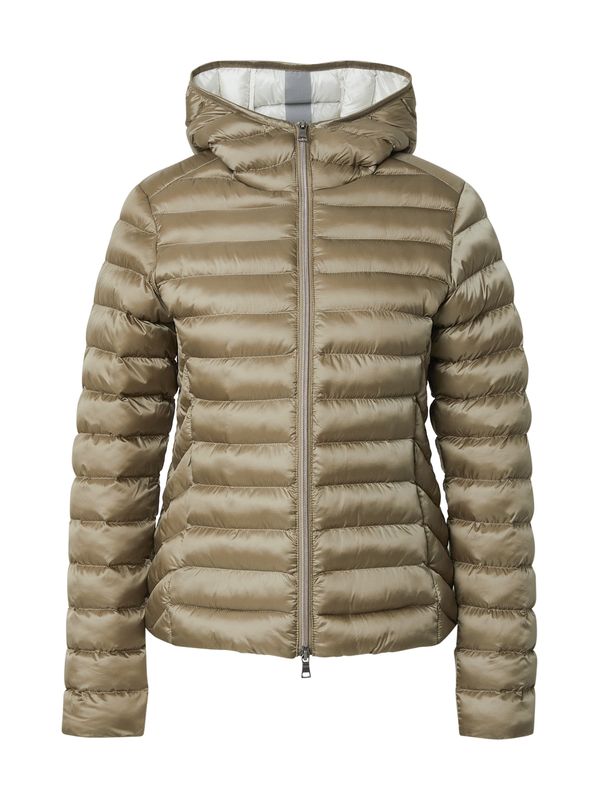 No. 1 Como No. 1 Como Prijelazna jakna 'MAILAND'  kaki