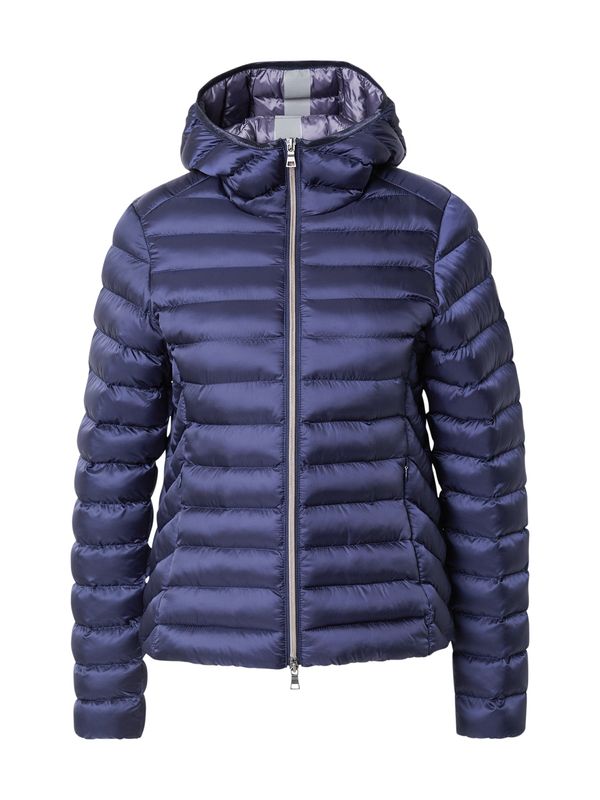 No. 1 Como No. 1 Como Prijelazna jakna 'MAILAND'  tamno plava