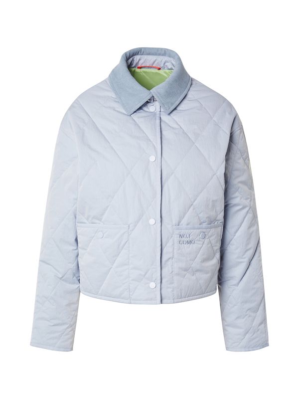 No. 1 Como No. 1 Como Prijelazna jakna 'NEVIS'  svijetloplava