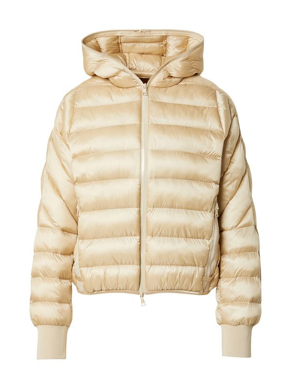 No. 1 Como No. 1 Como Prijelazna jakna  pijesak