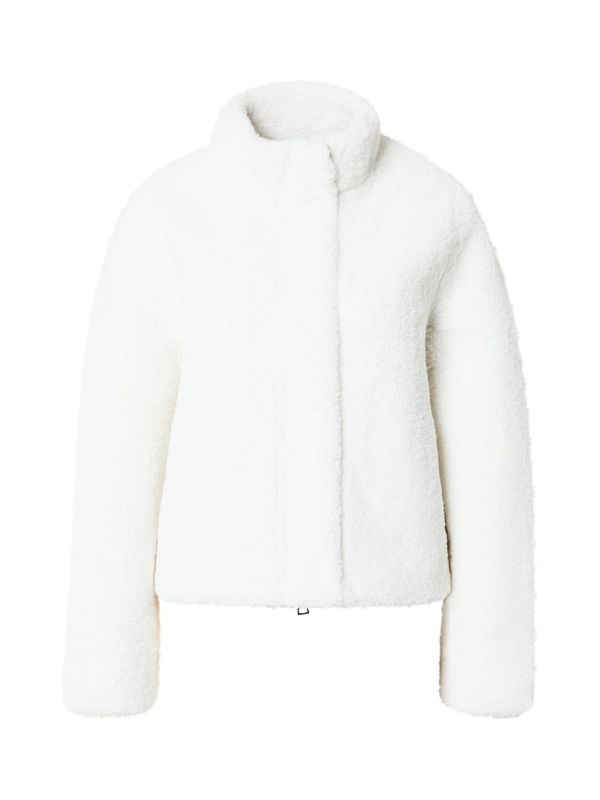 No. 1 Como No. 1 Como Prijelazna jakna  prljavo bijela