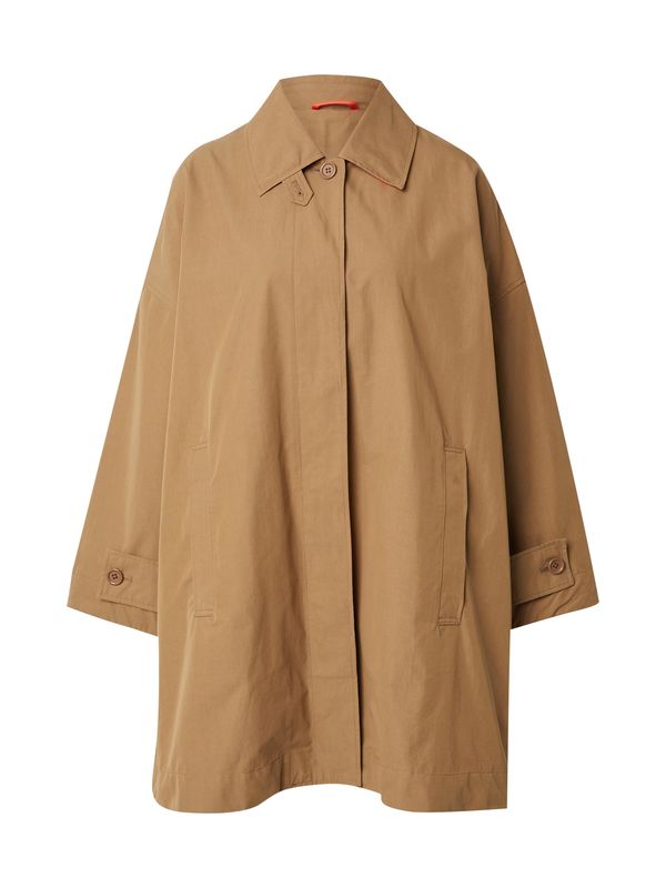 No. 1 Como No. 1 Como Prijelazni kaput 'CLAIRE'  svijetlosmeđa