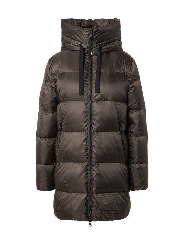 No. 1 Como No. 1 Como Zimska jakna  čokolada