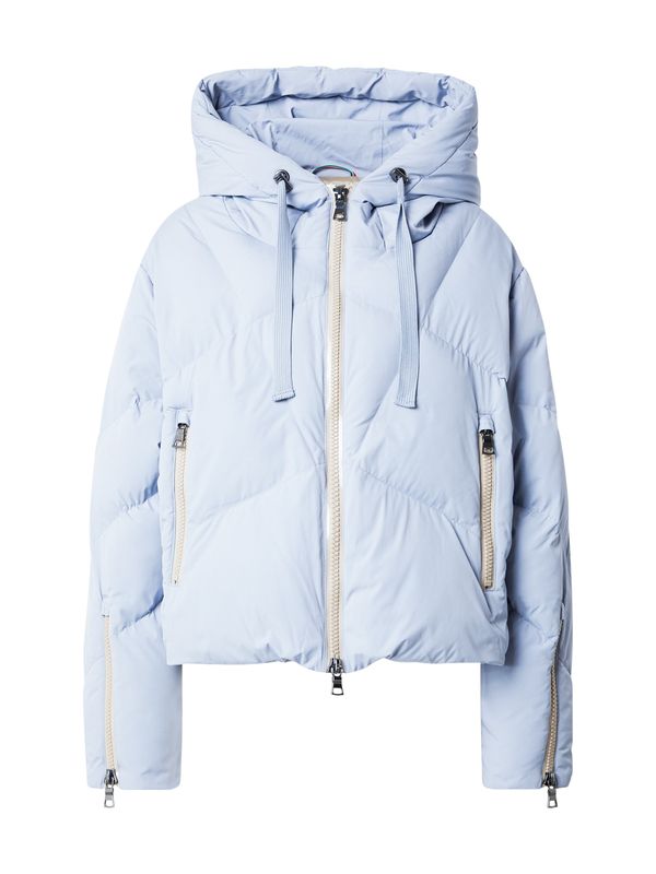 No. 1 Como No. 1 Como Zimska jakna 'Darby'  svijetloplava