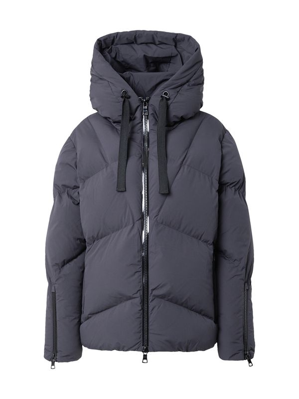 No. 1 Como No. 1 Como Zimska jakna 'Lou'  crna