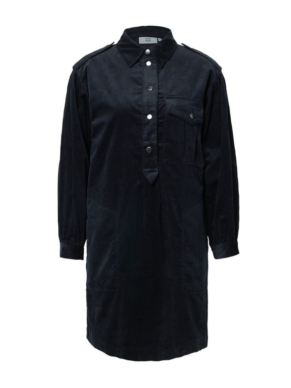 Noa Noa Noa Noa Košulja haljina 'Charlotte'  mornarsko plava