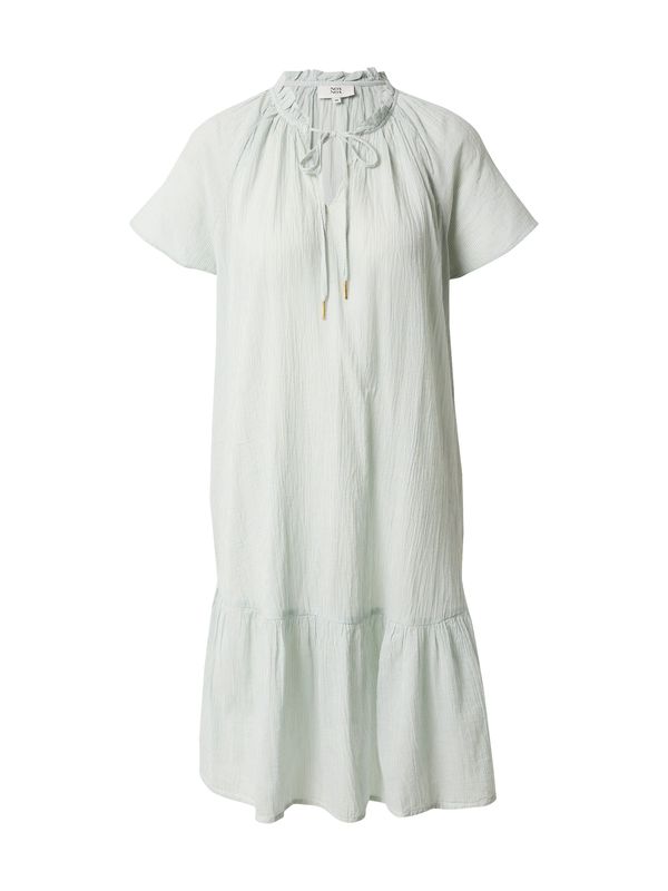 Noa Noa Noa Noa Košulja haljina  pastelno plava