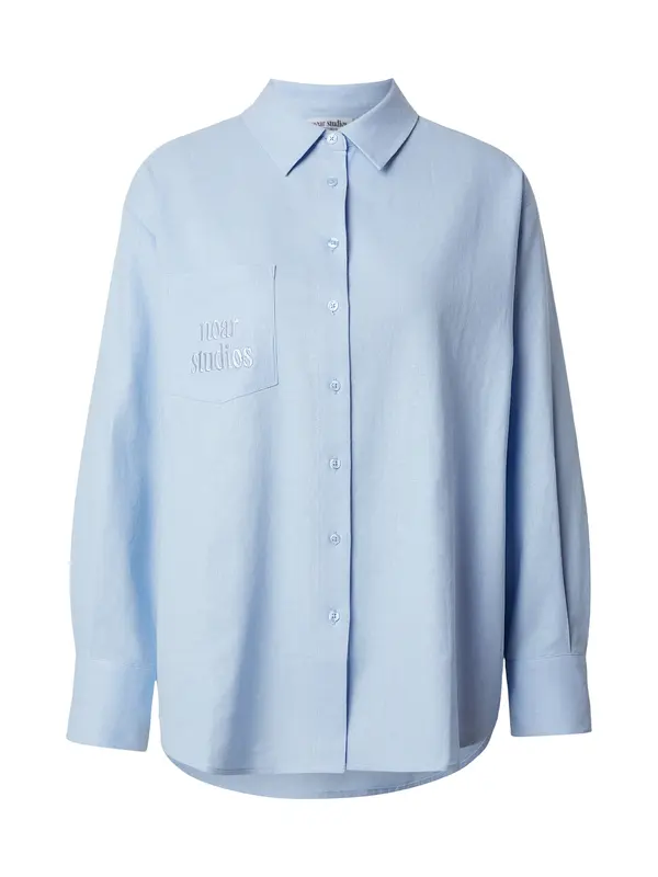 noar studios noar studios Bluza  plava