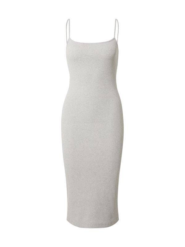 noar studios noar studios Pletena haljina  siva melange