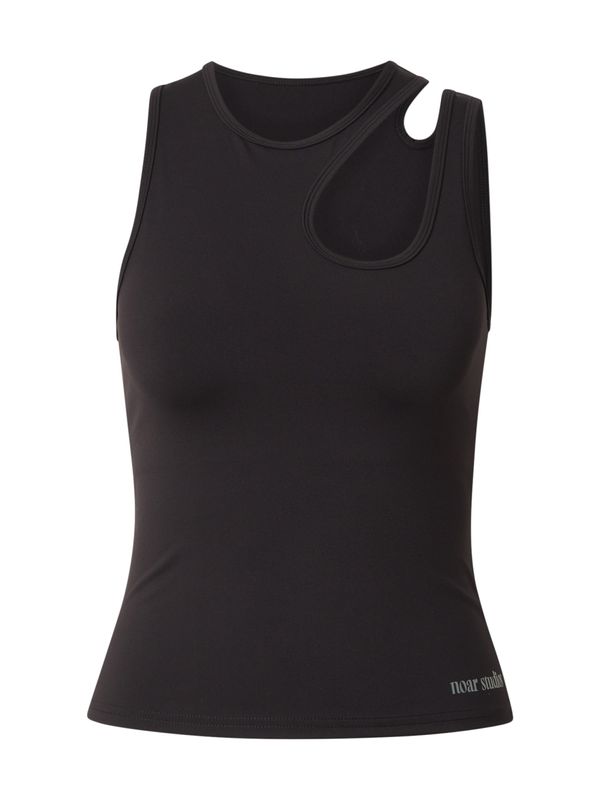 noar studios noar studios Top  crna